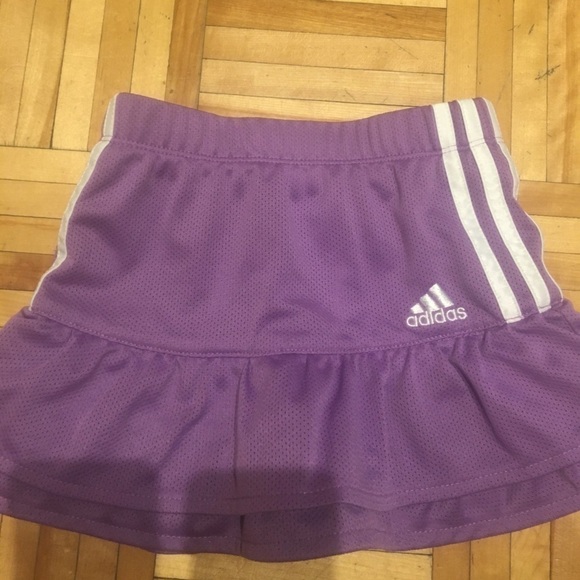 ADIDAS skirt​​​​ - Picture 2 of 5